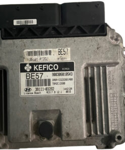 HỘP ĐIỀU KHIỂN ĐỘNG CƠ Ô TÔ ECU ECM KIA/HYUNDAI