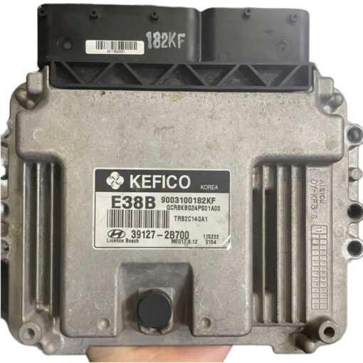 HỘP ĐIỀU KHIỂN ĐỘNG CƠ Ô TÔ ECU ECM KIA/HYUNDAI