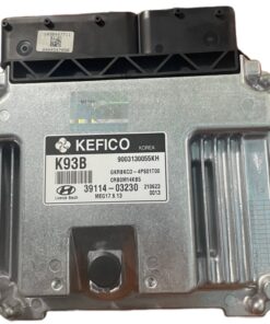 HỘP ĐIỀU KHIỂN ĐỘNG CƠ Ô TÔ ECU ECM HYUNDAI/KIA