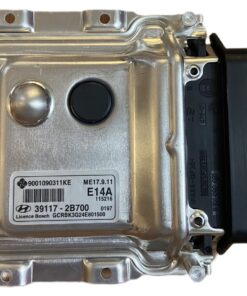 HỘP ĐIỀU KHIỂN ĐỘNG CƠ Ô TÔ ECU ECM HYUNDAI/KIA