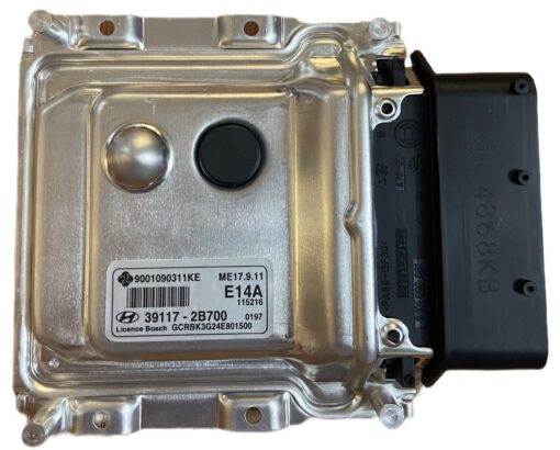 HỘP ĐIỀU KHIỂN ĐỘNG CƠ Ô TÔ ECU ECM HYUNDAI/KIA