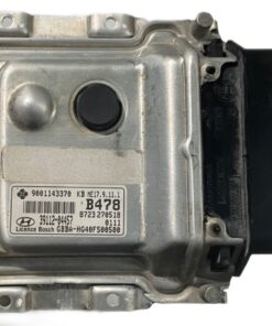 HỘP ĐIỀU KHIỂN ĐỘNG CƠ Ô TÔ ECU ECM HYUNDAI/KIA