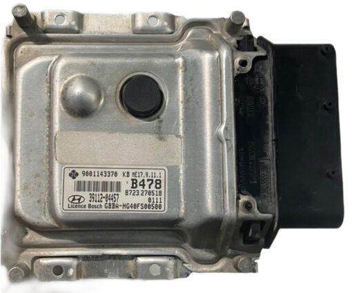 HỘP ĐIỀU KHIỂN ĐỘNG CƠ Ô TÔ ECU ECM HYUNDAI/KIA