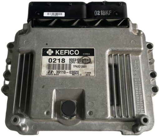 HỘP ĐIỀU KHIỂN ĐỘNG CƠ Ô TÔ ECU ECM HYUNDAI/KIA