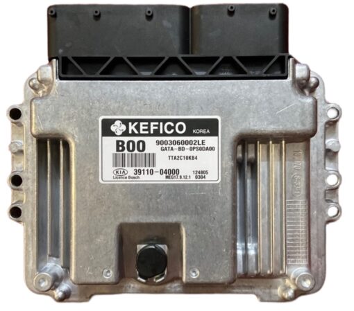 HỘP ĐIỀU KHIỂN ĐỘNG CƠ Ô TÔ ECU ECM HYUNDAI/KIA MORNING