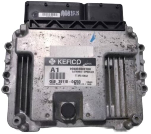 HỘP ĐIỀU KHIỂN ĐỘNG CƠ Ô TÔ ECU ECM HYUNDAI/KIA