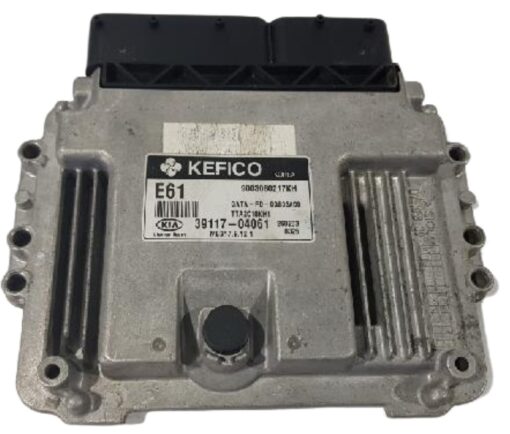 HỘP ĐIỀU KHIỂN ĐỘNG CƠ Ô TÔ ECU ECM HYUNDAI/KIA