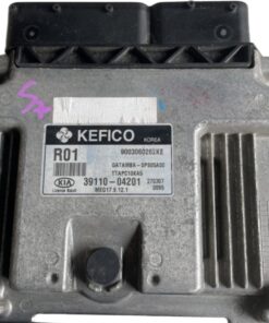 HỘP ĐIỀU KHIỂN ĐỘNG CƠ Ô TÔ ECU ECM HYUNDAI/KIA