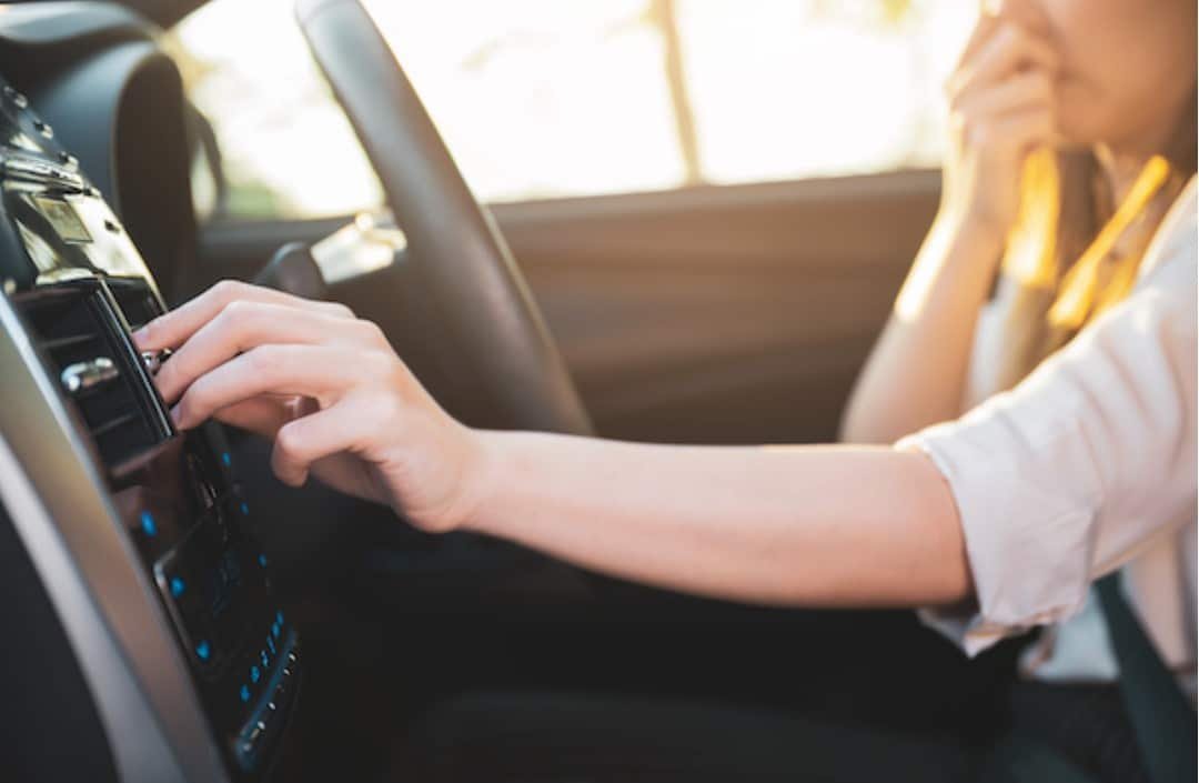 Đảm bảo không khí trong lành, bảo vệ sức khỏe người dùng