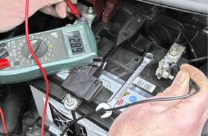 KIỂM TRA MÁY PHÁT ĐIỆN Ô TÔ TẠI NHÀ 