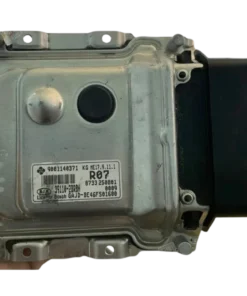 HỘP ĐIỀU KHIỂN ĐỘNG CƠ Ô TÔ ECU ECM HYUNDAI/KIA RIO Mã phụ tùng ECU ECM 39110-2BRBH ECU KEFICO HYUNDAI/KIA 39110-2BRBH , 391102BRBH 9001140371KG MEG17.9.11.1