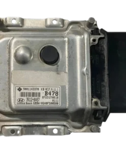 HỘP ĐIỀU KHIỂN ĐỘNG CƠ Ô TÔ ECU ECM HYUNDAI/KIA Mã phụ tùng ECU ECM 39112-04457 ECU KEFICO HYUNDAI/KIA 39112-04457 , 3911204457 9001143370KB MEG17.9.11.1