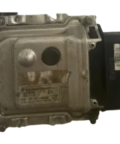 HỘP ĐIỀU KHIỂN ĐỘNG CƠ Ô TÔ ECU ECM HYUNDAI/KIA ELANTRA Mã phụ tùng ECU ECM 39110-2B935 ECU KEFICO HYUNDAI/KIA 39110-2B935 , 391102B935 9001090396KB MEG17.9.11