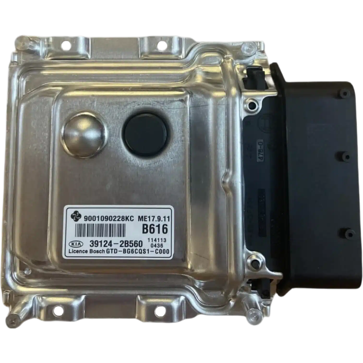 HỘP ĐIỀU KHIỂN ĐỘNG CƠ Ô TÔ ECU ECM KIA CERATO
Mã phụ tùng ECU ECM

39124-2B560
ECU KEFICO KIA/HYUNDAI
39124-2B560 , 391242B560
9001090228KE
MEG17.9.11