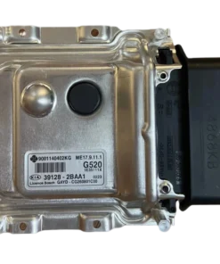 HỘP ĐIỀU KHIỂN ĐỘNG CƠ Ô TÔ ECU ECM KIA K3 Mã phụ tùng ECU ECM 39128-2BAA1 ECU KEFICO KIA/HYUNDAI 39128-2BAA1 , 391282BAA1 9001140402KG MEG17.9.11.1