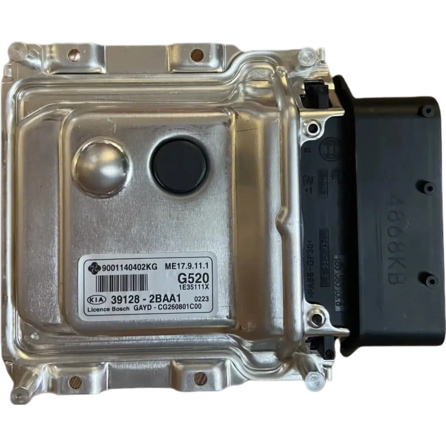 HỘP ĐIỀU KHIỂN ĐỘNG CƠ Ô TÔ ECU ECM KIA K3
Mã phụ tùng ECU ECM

39128-2BAA1
ECU KEFICO KIA/HYUNDAI
39128-2BAA1 , 391282BAA1
9001140402KG
MEG17.9.11.1