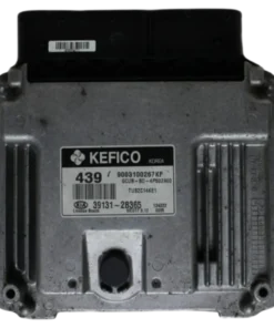 HỘP ĐIỀU KHIỂN ĐỘNG CƠ Ô TÔ ECU ECM KIA/HYUNDAI Mã phụ tùng ECU ECM 39131-2B365 ECU KEFICO KIA/HYUNDAI 39131-2B365 , 391312B365 9003100267KK TÔI 17.9.12