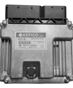 HỘP ĐIỀU KHIỂN ĐỘNG CƠ Ô TÔ ECU ECM HYUNDAI I10 1.2L Mã phụ tùng ECU ECM  39110-03620 ECU KEFICO KIA/HYUNDAI  39110-03620 , 3911003620 9003100218KF MEG 17.9.12