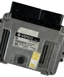 HỘP ĐIỀU KHIỂN ĐỘNG CƠ Ô TÔ ECU ECM KIA/ HYUNDAI Mã phụ tùng ECU ECM 39199-2B044 ECU KEFICO KIA/HYUNDAI 39199-2B044, 391992B044 9003130223KB MEG17.9.13