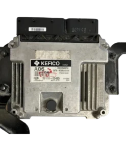 HỘP ĐIỀU KHIỂN ĐỘNG CƠ Ô TÔ ECU ECM KIA PICANTO Mã phụ tùng ECU ECM 39110-03425 ECU KEFICO KIA RONDO 2.0L 39110-03425 , 3911003425 9003060027KI , MEG17.9.12.1