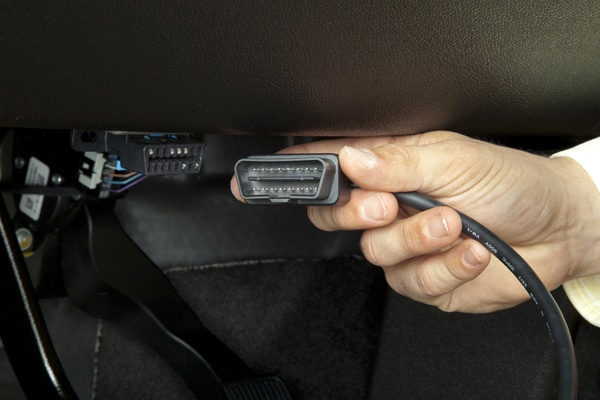 OBD-II – MÃ CHẨN ĐOÁN SỰ CỐ