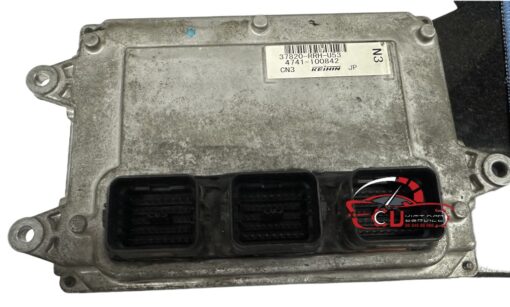 HỘP ĐIỀU KHIỂN ĐỘNG CƠ HONDA CIVIC 2.0 AT