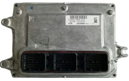 HỘP ĐIỀU KHIỂN ĐỘNG CƠ HONDA