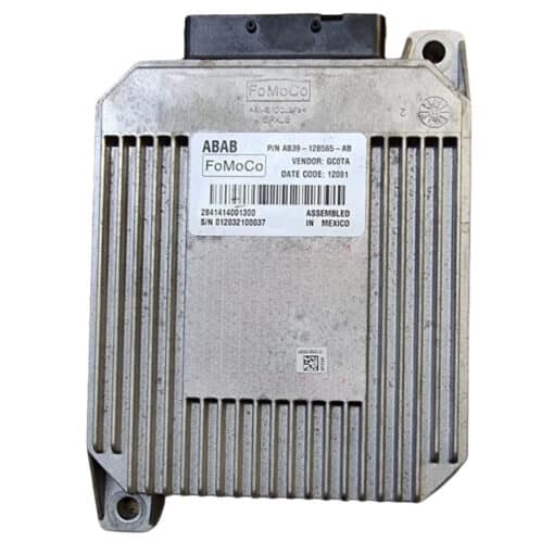 HỘP ĐIỀU KHIỂN ĐỘNG CƠ ECU ECM FORD RANGER Mã phụ tùng ECU ECM  AB93-12B565-AB   ECU, ECM FORD FOMOCO AB39-12B565-AB , AB3912B565AB 2841414001300 , 0120321000037