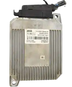 HỘP ĐIỀU KHIỂN ĐỘNG CƠ ECU ECM FORD RANGER Mã phụ tùng ECU ECM  GB3P-12B565-AB   ECU, ECM FORD FOMOCO GB3P-12B565-AB , GB3P12B565AB A2C7547710000 , 0200207D0401