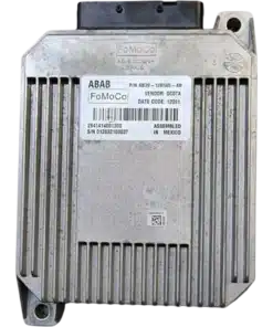 HỘP ĐIỀU KHIỂN ĐỘNG CƠ ECU ECM FORD RANGER Mã phụ tùng ECU ECM  AB93-12B565-AB   ECU, ECM FORD FOMOCO AB39-12B565-AB , AB3912B565AB 2841414001300 , 0120321000037