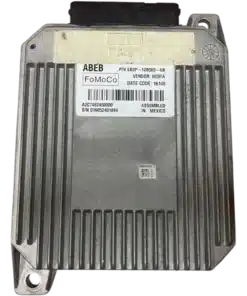 HỘP ĐIỀU KHIỂN ĐỘNG CƠ ECU ECM FORD RANGER Mã phụ tùng ECU ECM  EB3P-12B565-AB   ECU, ECM FORD FOMOCO EB3P-12B565-AB , EB3P12B565AB A2C7492450000 , 016010400123