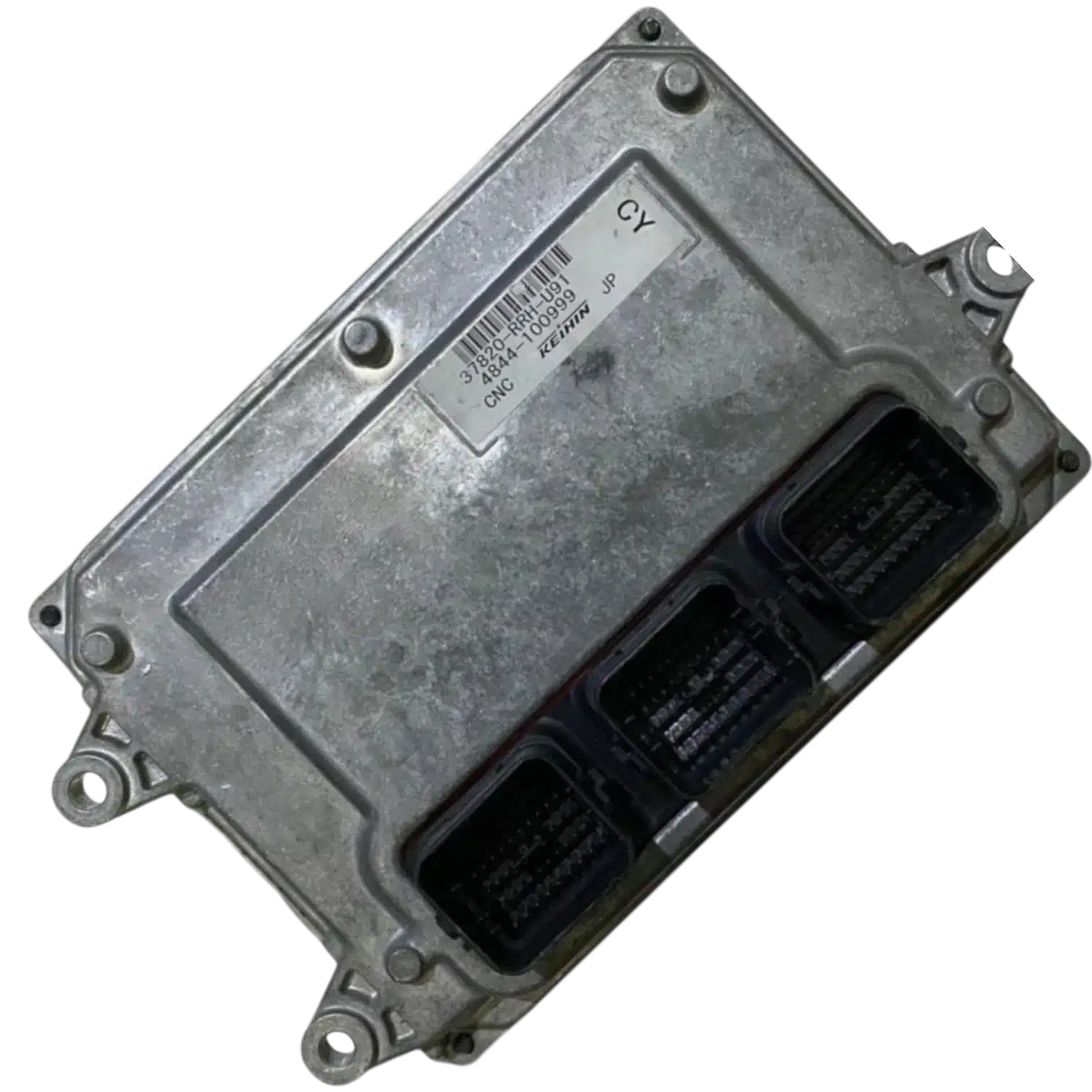HỘP ĐIỀU KHIỂN ĐỘNG CƠ HONDA Mã phụ tùng ECU ECM 37820-RRH-U91 KEIHIN ECU HONDA 37820-RRH-U91 , 37820RRHU91 4844-100999 , 4844100999 HỘP ĐIỀU KHIỂN ĐỘNG CƠ HONDA
Mã phụ tùng ECU ECM
37820-RRH-U91
KEIHIN ECU
HONDA
37820-RRH-U91 , 37820RRHU91
4844-100999 , 4844100999
