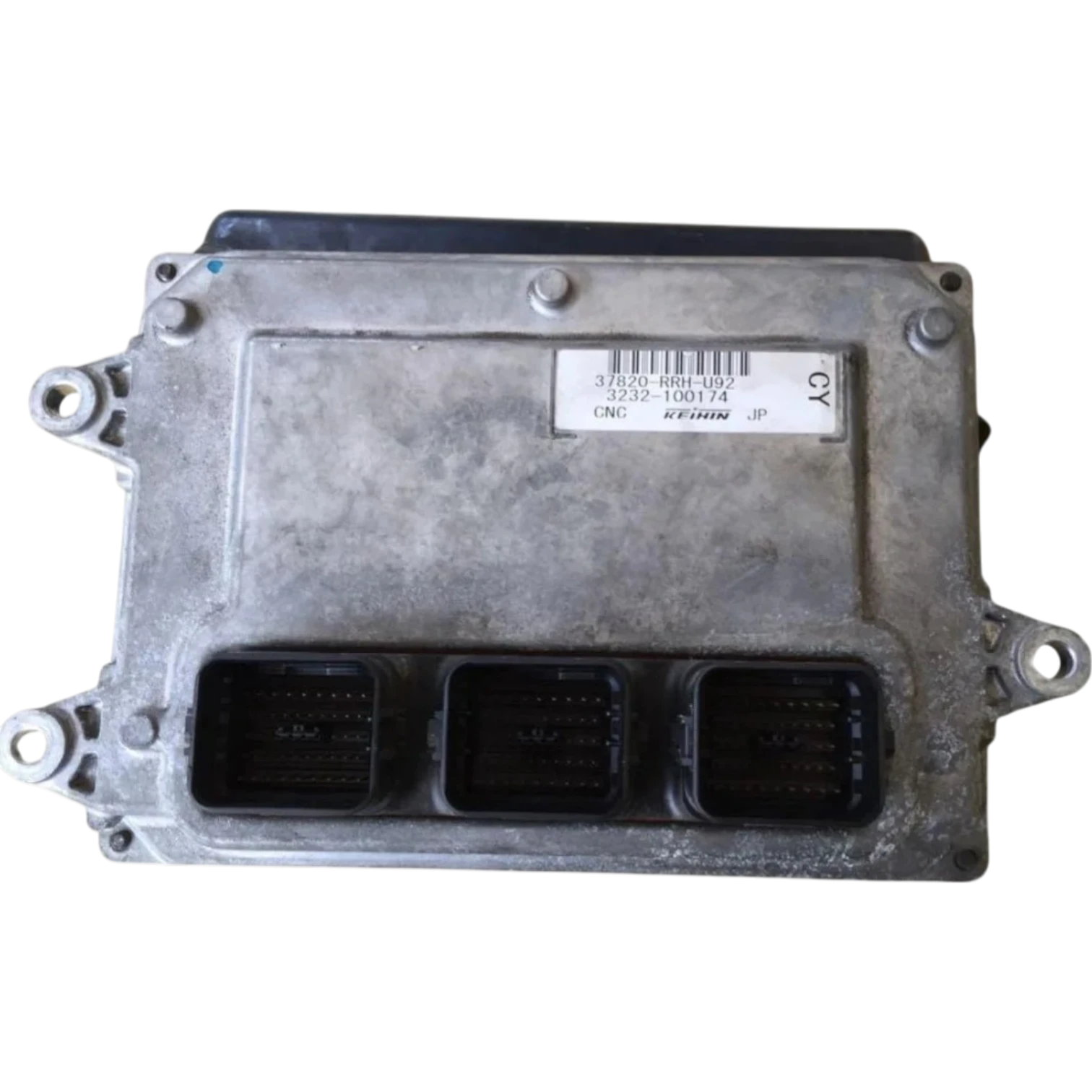 HỘP ĐIỀU KHIỂN ĐỘNG CƠ HONDA Mã phụ tùng ECU ECM 37820-RRH-U92 KEIHIN ECU HONDA 37820-RRH-U92 , 37820RRHU92 3232-100174 , 3232100174 HỘP ĐIỀU KHIỂN ĐỘNG CƠ HONDA Mã phụ tùng ECU ECM 37820-RRH-U92 KEIHIN ECU HONDA 37820-RRH-U92 , 37820RRHU92 3232-100174 , 3232100174
