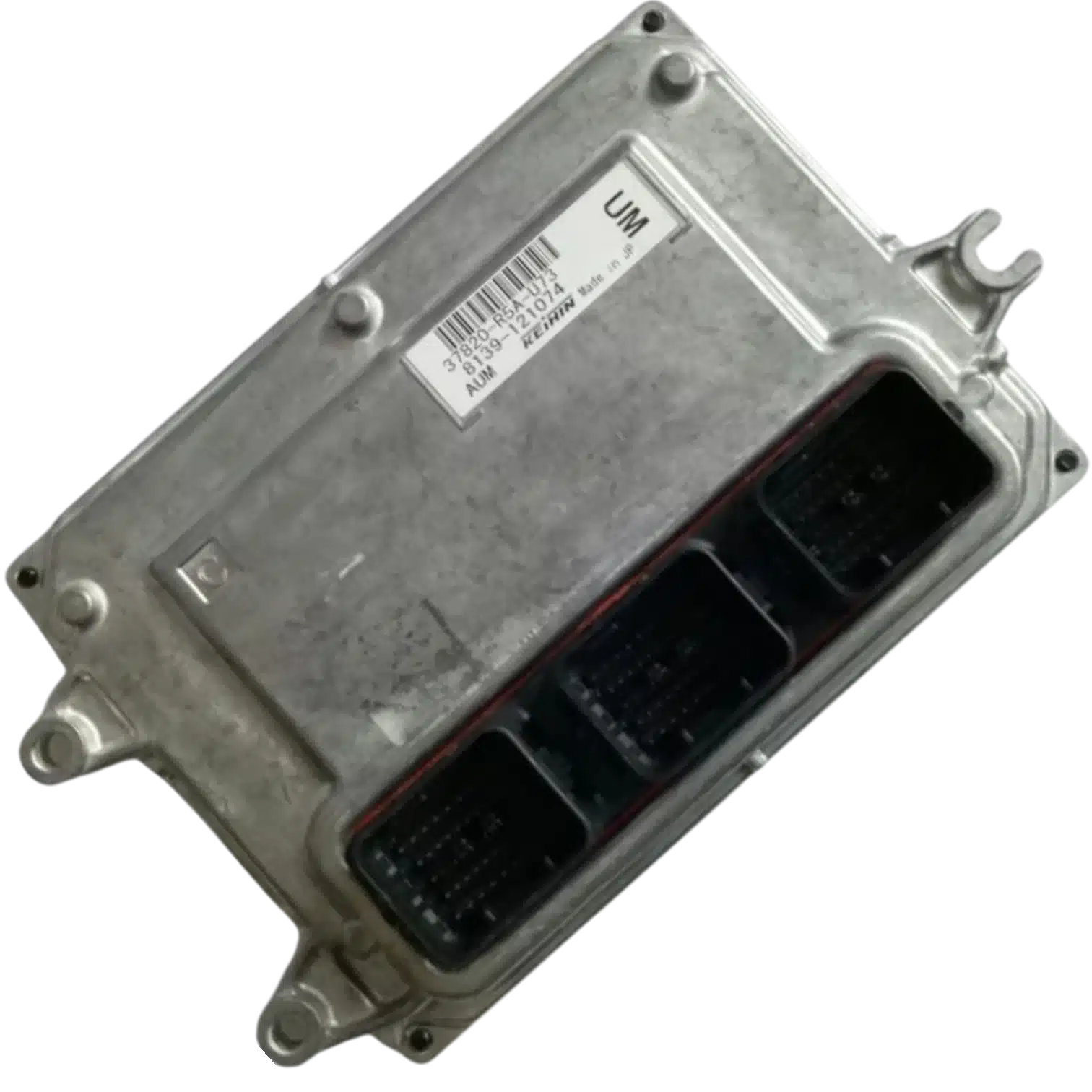 HỘP ĐIỀU KHIỂN ĐỘNG CƠ HONDA
Mã phụ tùng ECU ECM

37820-R5A-U73
KEIHIN  ECU
HONDA
37820-R5A-U73 , 37820R5AU73
8139-121074 , 8139121074