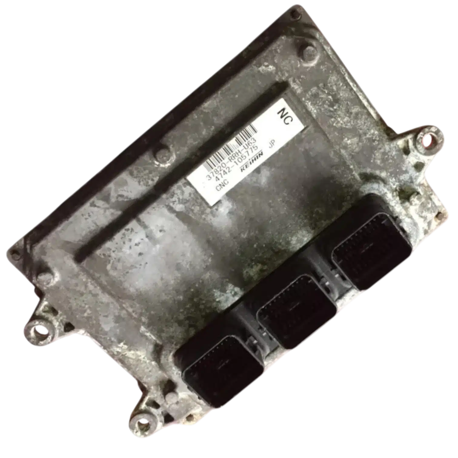 HỘP ĐIỀU KHIỂN ĐỘNG CƠ HONDA Mã phụ tùng ECU ECM 37820-RRH-U63 KEIHIN ECU HONDA 37820RRHU63 , 37820-RRH-U63 4742-105775 , 4742105775 HỘP ĐIỀU KHIỂN ĐỘNG CƠ HONDA
Mã phụ tùng ECU ECM
37820-RRH-U63
KEIHIN ECU
HONDA
37820RRHU63 , 37820-RRH-U63
4742-105775 , 4742105775