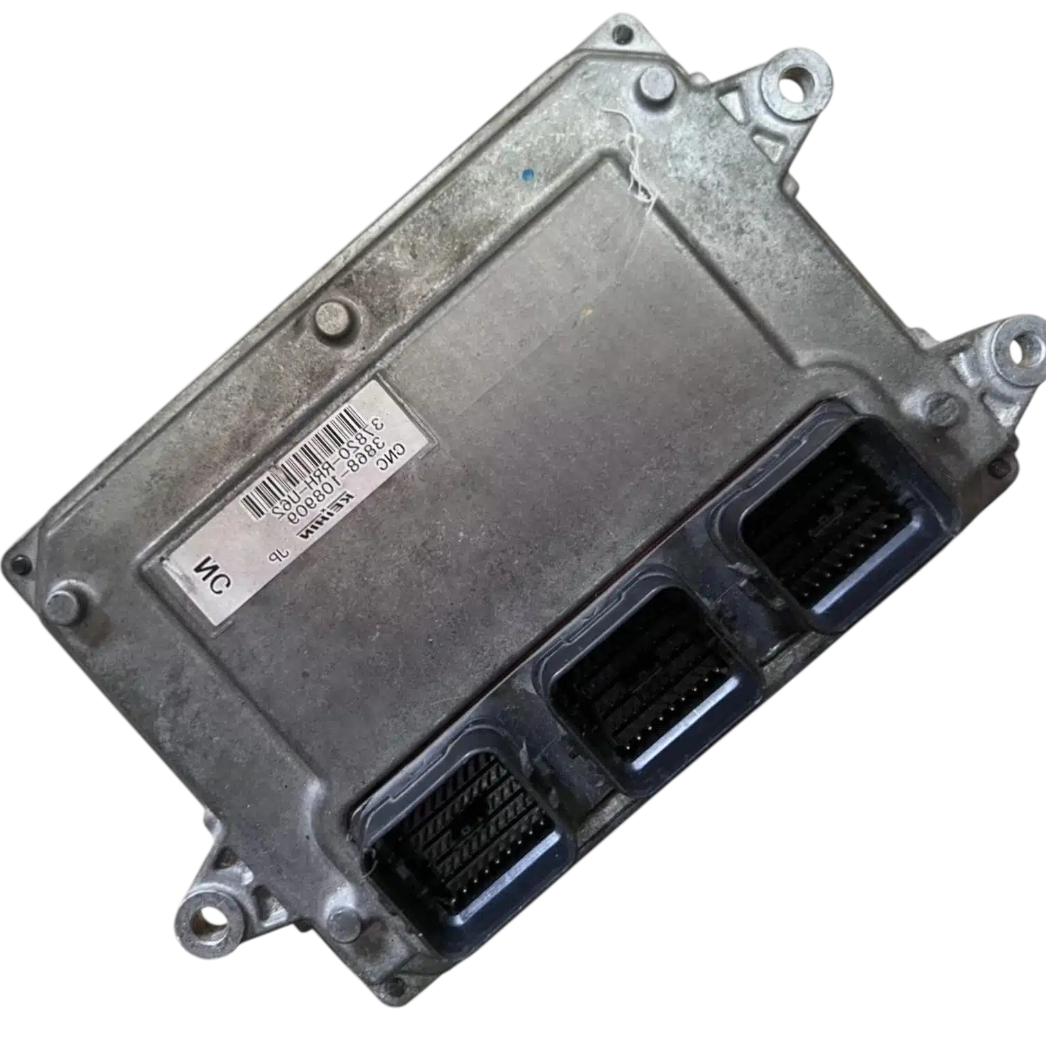 HỘP ĐIỀU KHIỂN ĐỘNG CƠ HONDA
Mã phụ tùng ECU ECM

37820-RRH-U62
KEIHIN  ECU
HONDA
37820RRHU62 , 37820-RRH-U62
3868-108909 , 3868108909