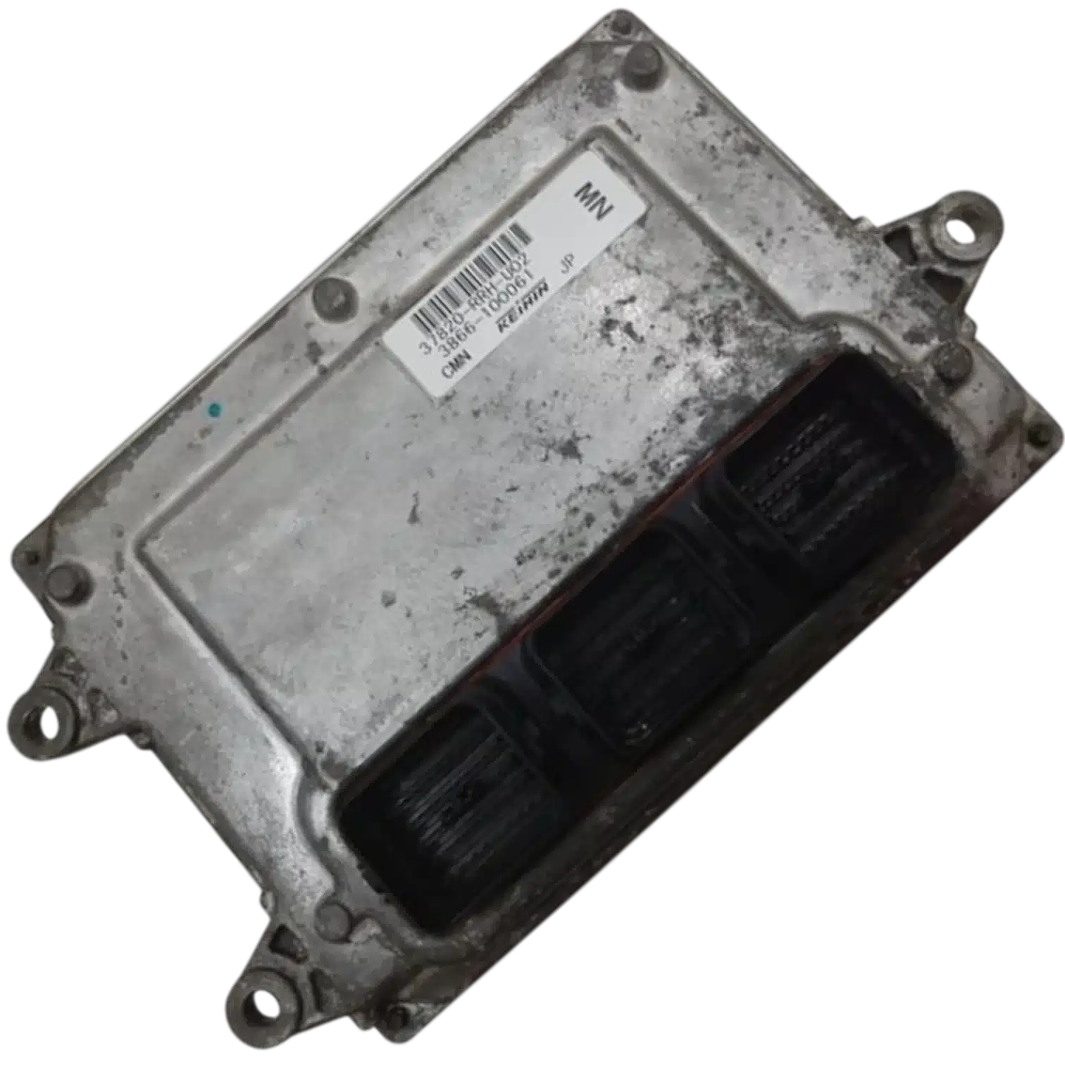 HỘP ĐIỀU KHIỂN ĐỘNG CƠ HONDA
Mã phụ tùng ECU ECM

37820-RRH-U02
KEIHIN  ECU
HONDA
37820RRHU02 , 37820-RRH-U02
3866-100061 , 3866100061