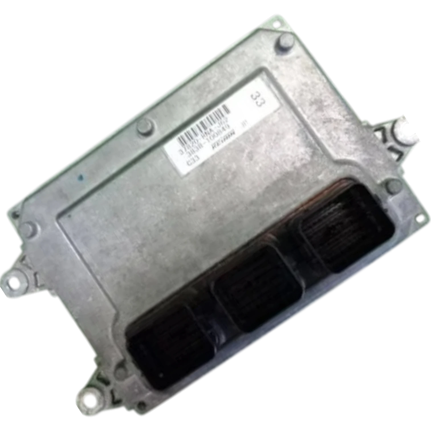HỘP ĐIỀU KHIỂN ĐỘNG CƠ HONDA
Mã phụ tùng ECU ECM

37820-RRH-J62
KEIHIN  ECU
HONDA
37820RRHJ62 , 37820-RRH-J62
3838-100849 , 3838100849