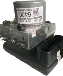 ABS HYUNDAI ACCENT MÃ PHỤNG TÙNG HỘP ABS 58910-H6400 ABS HYUNDAI 58910H6400 , 58910-H6400 MGH85AD BH6013CN00