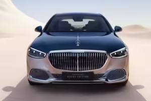 CHUYÊN SỬA XE MAYBACH UY TÍN TPHCM – VES WORKSHOP