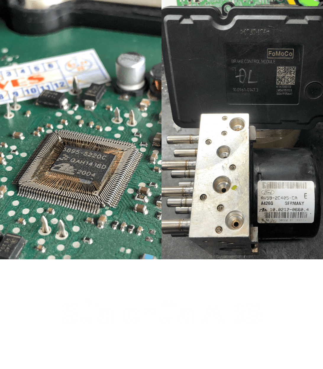 sửa chữa abs ves workshop