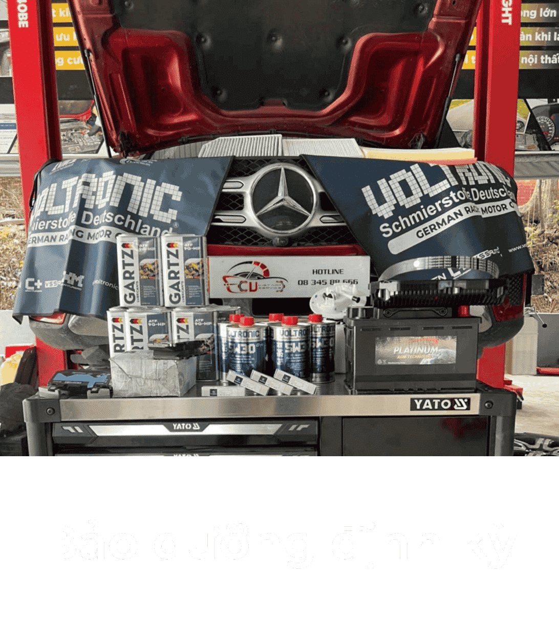Bao duong dinh ky 17