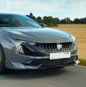 GARAGE CHUYÊN SỬA XE PEUGEOT UY TÍN TP.HCM