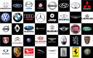 CÁC DÒNG XE MÀ VES WORKSHOP PHỤC VỤ