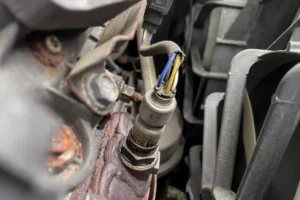 LỖI CẢM BIẾN OXY THƯỜNG GẶP TRÊN XE BMW VÀ CÁCH KHẮC PHỤC