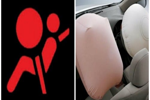 SỬA CHỮA LỖI TÚI KHÍ SRS HONDA CIVIC - 7 NGUYÊN NHÂN VÀ GIẢI PHÁP