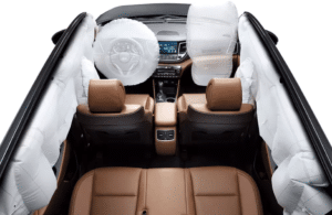 CHUYÊN SỬA CHỮA HỘP ĐIỀU KHIỂN TÚI KHÍ SRS HONDA ACCORD