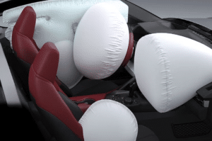 CHUYÊN SỬA CHỮA HỘP ĐIỀU KHIỂN TÚI KHÍ SRS HONDA CRV