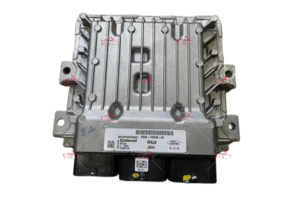 LỖI MẤT LẠNH ĐIỀU HÒA FORD RANGER