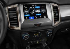 CHUYÊN SỬA CHỮA CHẨN ĐOÁN CÁC MÃ LỖI FORD RANGER TẠI VES WORKSHOP